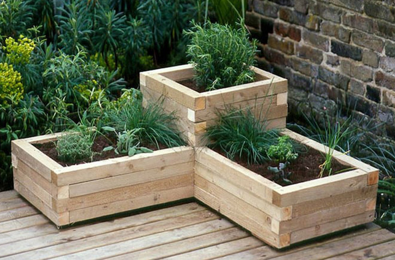 Planting
