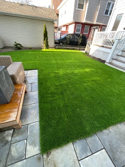 Brooklyn Landscaping Design Ideas