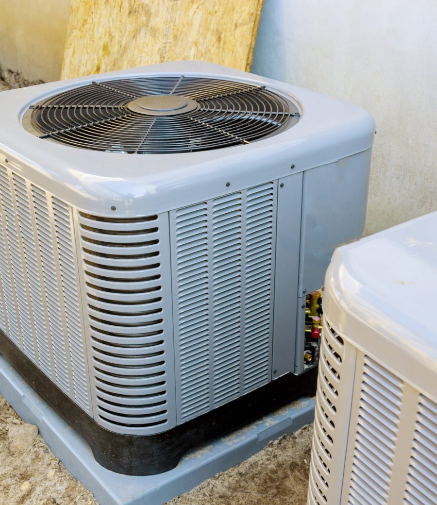 ventilation conditioning system
